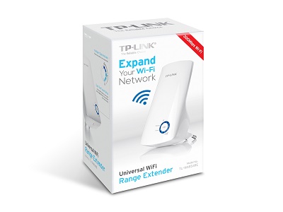 Így erősítheted meg a Wi-Fi-t otthonodban