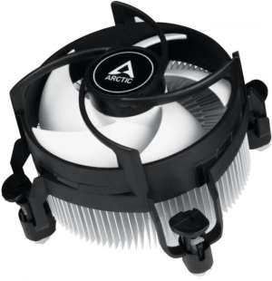 Arctic Alpine 17 Intel Processzor Hűtő