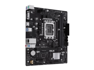 ASUS PRIME H610M-R-SI Alaplap