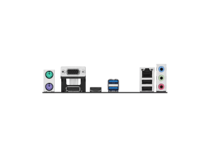 ASUS PRIME H610M-R-SI Alaplap