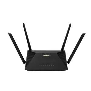 Asus RT-AX1800U AX1800 DualBand Smart WiFi 6 Router