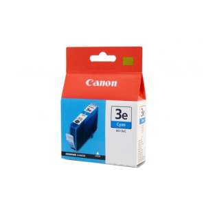 Canon BCI-3eC Cyan eredeti patron