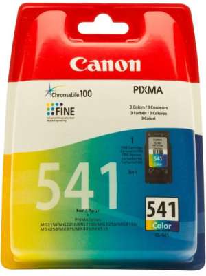 Canon CL-541XL Színes Patron
