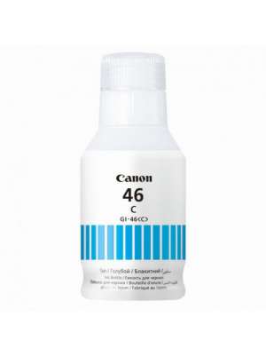 Canon GI-46 Eredeti Cyan Patron