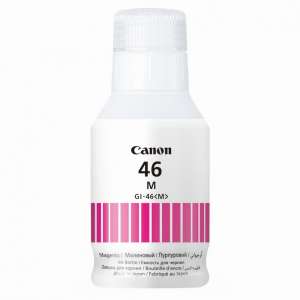 Canon GI-46 Eredeti Magenta Patron