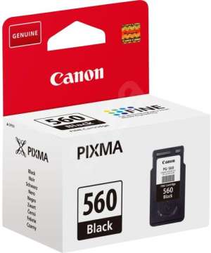 Canon PG560 Eredeti Fekete Patron