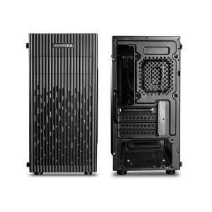 DeepCool MATREXX 30 számítógép ház
