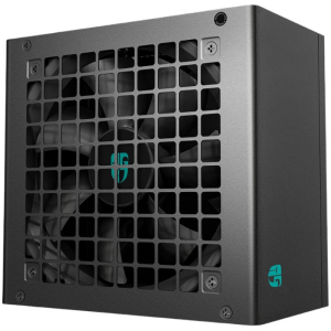 DeepCool Tápegység 600W - Gamerstorm PF600X 80+ Bronze