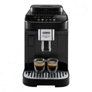 DeLonghi ECAM290.61.B Automata Kávéfőző, 1450W, 1.8L, 15bar, Fekete
