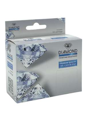 Diamond Canon CL546XL Utángyártott Színes Patron