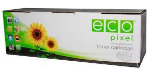 ECOPIXEL HP CF244A Utángyártott toner, fekete, 1.000 oldal kapacitás
