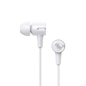 Edifier Heavy Bass P205 Vezetékes Fülhallgató 3.5mm Jack, Fehér