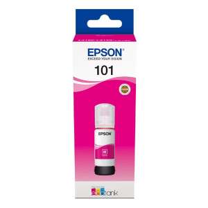 Epson EcoTank 101 magenta tintatartály