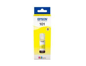 Epson EcoTank 101 sárga tintatartály
