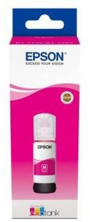 Epson T00S3 EcoTank 103 eredeti magenta patron