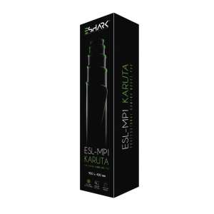 eShark KARUTA ESL-MP1 játék eSpor egérpad 90x40cm