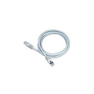 GEMBIRD FTP LAN KÁBEL CAT 6 PATCH KÁBEL 5M