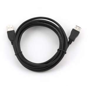 GEMBIRD USB 2.0 Hosszabbító Kábel 3m