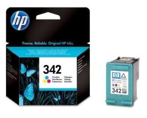 HP 342 színes eredeti patron C9361EE