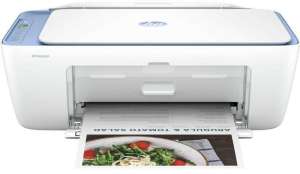 HP DeskJet 2822E All-in-One többfunkciós, Tintasugaras nyomtató