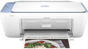 HP DeskJet Plus 4222E AiO ADF Nyomtató