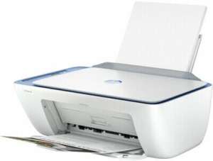 HP DeskJet Plus 4222E AiO ADF Nyomtató
