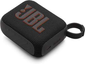 JBL Go 4