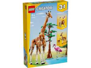 lego-creator-3-in-1---afrikai-vadallatok-1
