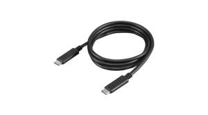 Lenovo USB-C to USB-C Kábel, 1m