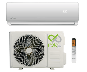 Polar SIEH0035SDLA / SO1H0035SDLA Lite split klíma szett 3,5 kW