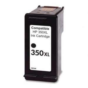 QPrint HP 351XL színes utángyártott patron