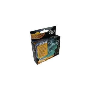 QPrint LC1100/980C Cyan utángyártott patron