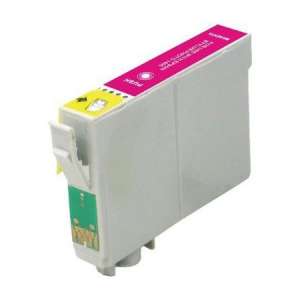 Qprint T0613 magenta utángyártott patron