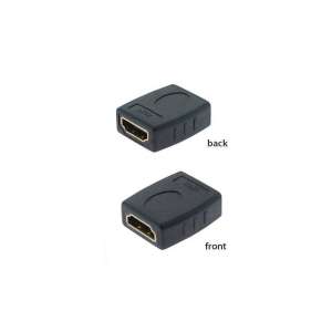 Sbox HDMI toldó adatper (anya-anya)