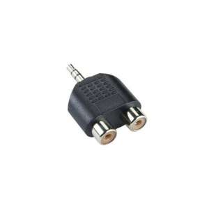 Sbox Jack - RCA Átalakító Adapter