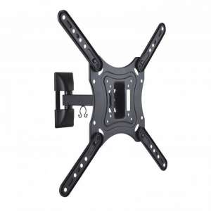 SBOX LCD-441 23“ - 55“ karos fali konzol, dönthető, forgatható