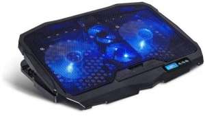Spirit of Gamer AIRBLADE 600 notebook hűtőpad 17