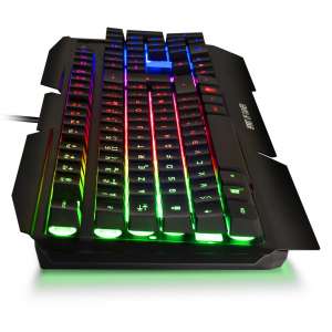 Spirit Of Gamer Pro K5 