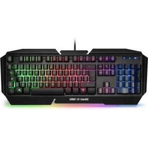 Spirit Of Gamer Pro K5 