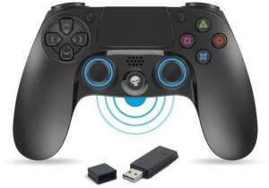 Spirit Of Gamer XGP Wired Gamepad PS4 kompatibilis