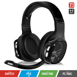 Spirit Of Gamer XPERT H1100 Wireless fejhallgató