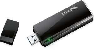 TP-Link Archer T4U AC1200 wifi vevő