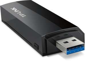 TP-Link Archer T4U AC1200 wifi vevő