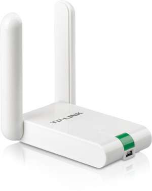 TP-Link TL-WN822N wifi vevő, 300mbps