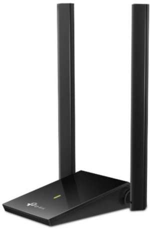 TP-LINK Wireless Adapter USB Dual Band AC1300 Archer T4U Plus