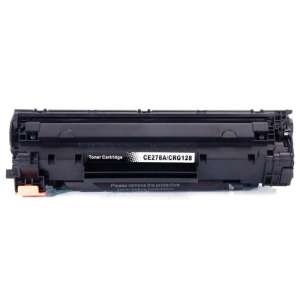 Utángyártott Qprint CE278A toner
