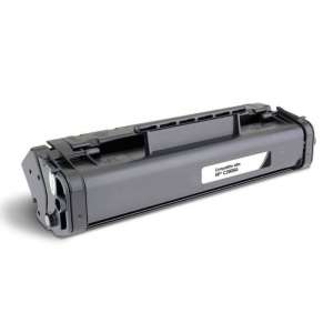 Utángyártott toner, HP C3906A