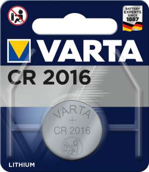 VCR2016