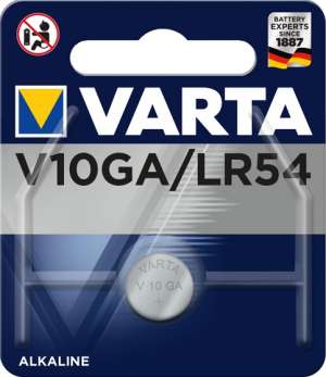 VV10GA/LR54