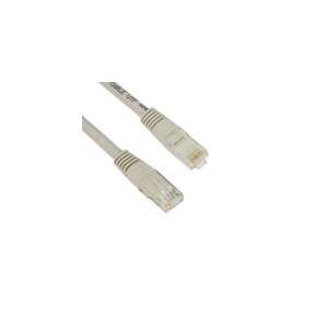 VCOM UTP KÁBEL CAT6 PATCH 15M, SZÜRKE